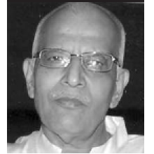 Gajendra Prasad Roy