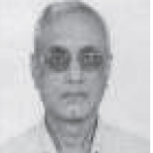 Ganesh Chandra Jha