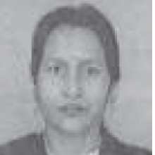 Geeta Kumari