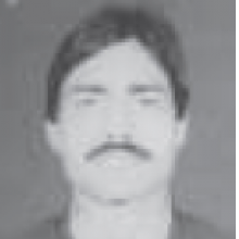 Gorakh Nath Pandy