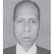 Hari Narayan Mahto