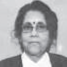 Indrani Sen choudhary