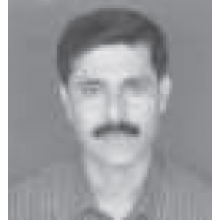 Indranil Bhaduri