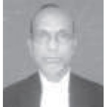 Jagannath Mahato