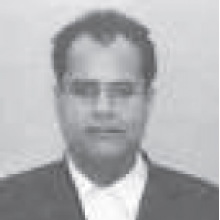 Jay Prakash Pandey