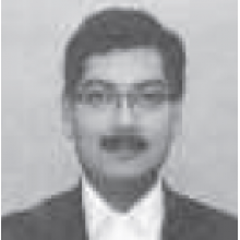 Jayant Franklin Toppo
