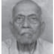 Jitendra Nath