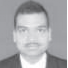 Jitendra Tripathi