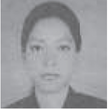 Jobita Mridul Lakra
