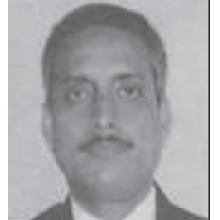 Kailash Prasad Deo
