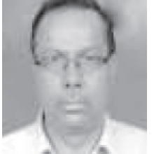Kalyan Banerjee