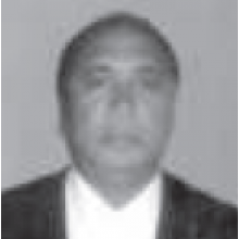 Kanhaiya Lal Rai