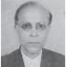 Kanti Kumar Ojha