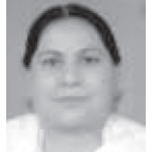 Kiran Choubey