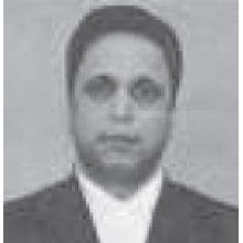 Kripa Shankar Nanda