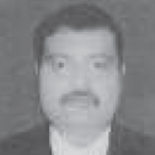Kripanath Mishra