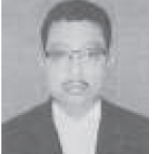 Krishna Kant Pandey