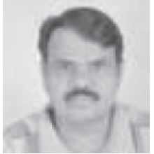 Krishna Kumar Saw