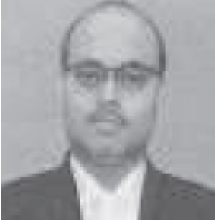 Krishna Murari
