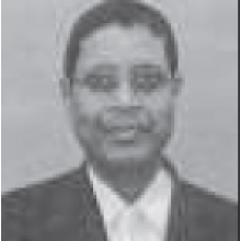 Kshitish Ch Mahato