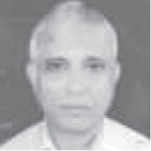 Lalit Kumar Lal