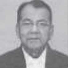 Laljee Sahay