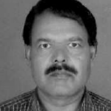Mahadeo Thakur