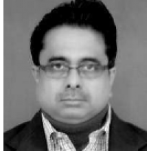 Manoj Kumar
