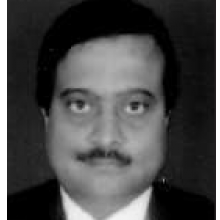 Mithilesh Kumar Tiwary