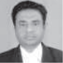 Mukesh Kumar Sinha