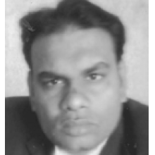 Mukti Nath Tiwari