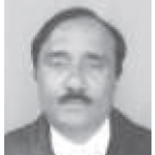 Nag Bhushan Singh