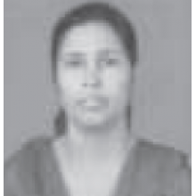 Namita Sahay