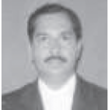 Naveen Kumar Gaunjhu