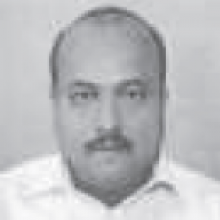 Navin Kumar