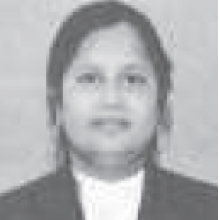 Nazia Rashid