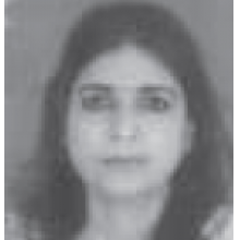 Neeta Krishna