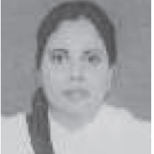 Nehala Sharmin