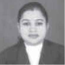 Nilakshi Akhouri