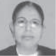 Nisha Bhatnagar