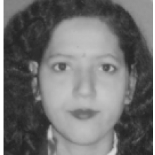 Nisha Panday
