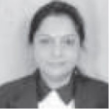 Nisha Thakur