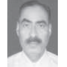 Pankaj Kumar Mahto