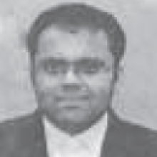 Parthsarathy Anand Swaroop Pati