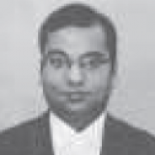 Dr. Prabhash Chandra Sinha