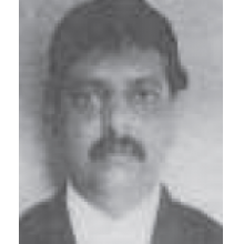 Prabhat Kumar Bhattacharjee