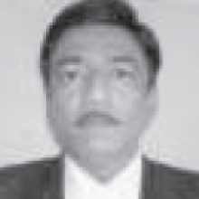 Prabhat Kumar Sharma