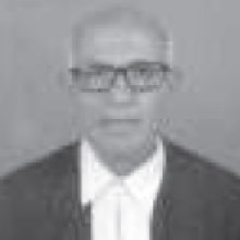 Pradeep Kumar Choubey