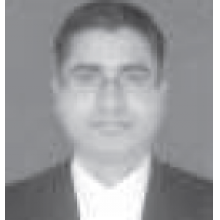 Pramod Kumar Chaudhary