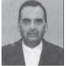 Praveen Shankar Dayal